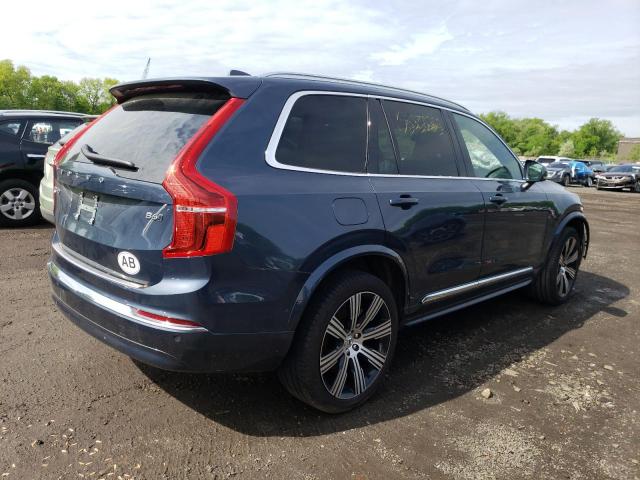 2023 Volvo Xc90 Ultimate VIN: YV4062PA0P1940521 Lot: 54795904