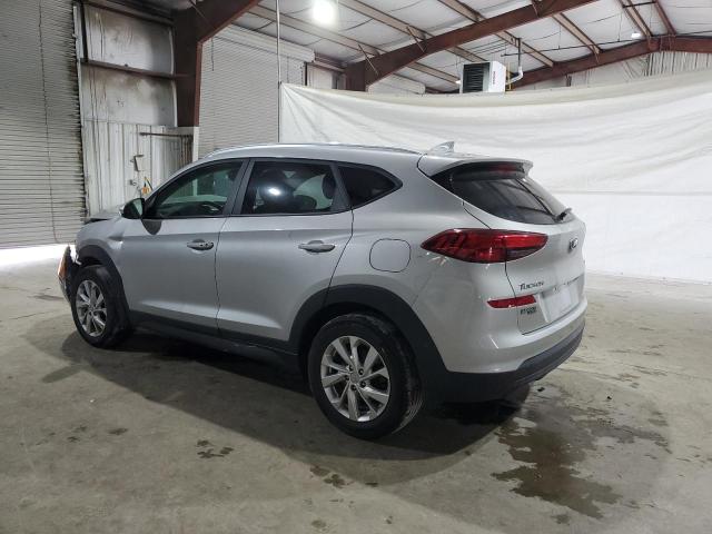 KM8J3CA46LU188319 Hyundai Tucson LIM 2