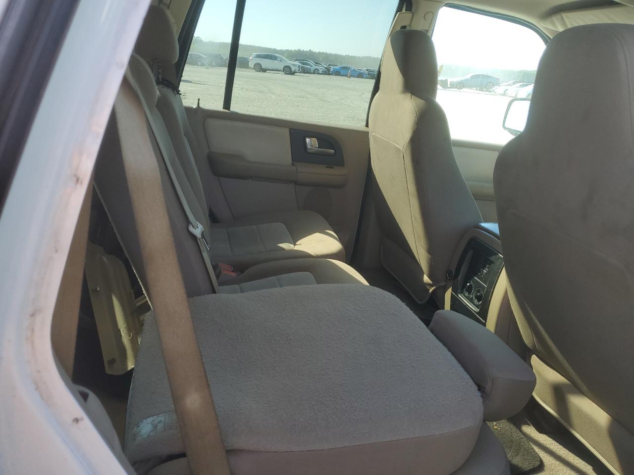 1FMPU15L84LB39742 2004 Ford Expedition Xlt