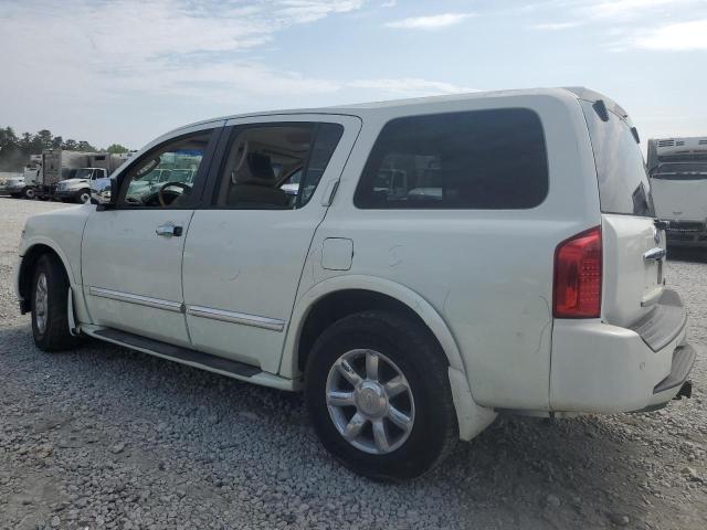 2007 Infiniti Qx56 VIN: 5N3AA08C27N803439 Lot: 53164614