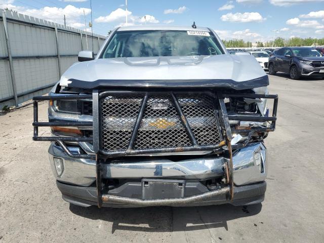 2017 CHEVROLET SILVERADO 3GCUKREC3HG363063  55214594