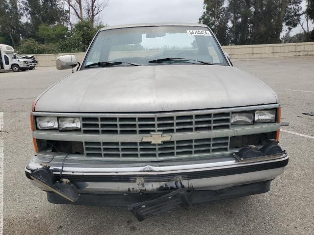 1989 Chevrolet Gmt-400 C1500 VIN: 2GCEC14K9K1196557 Lot: 54760424