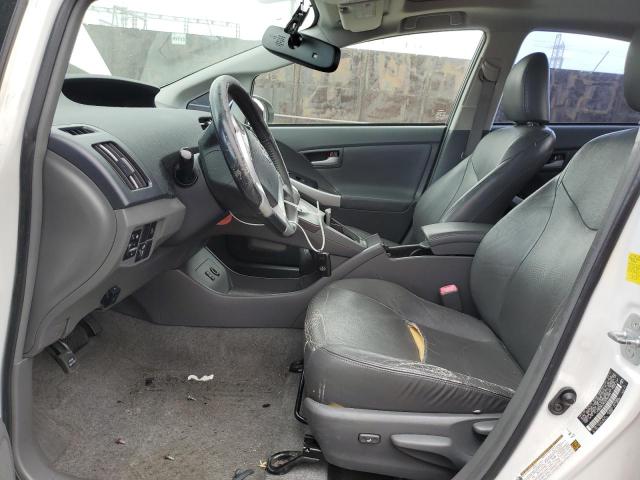 2010 Toyota Prius VIN: JTDKN3DU5A0238789 Lot: 56481034