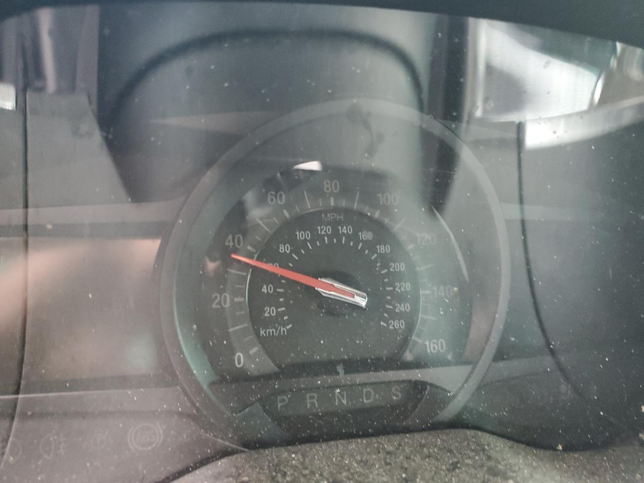 2FMPK4AP3KBC38918 2019 Ford Edge St