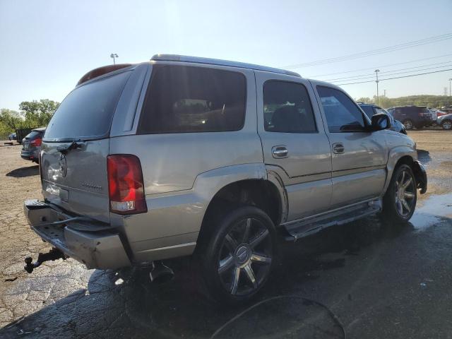 2004 Cadillac Escalade Luxury VIN: 1GYEK63N74R303945 Lot: 56480024