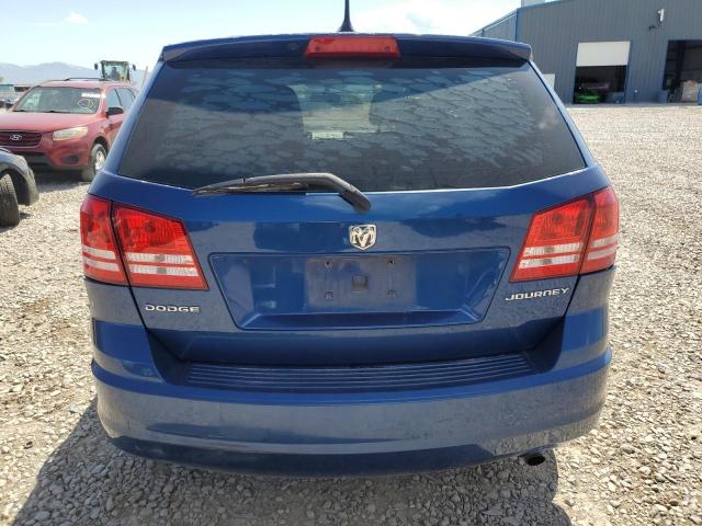 2010 Dodge Journey Se VIN: 3D4PG4FBXAT257071 Lot: 56344124