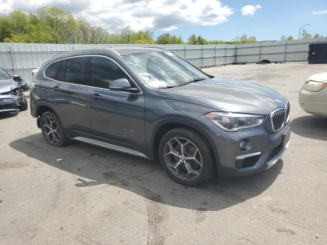 VIN WBXHT3C32H5F77862 2017 BMW X1, Xdrive28I no.4