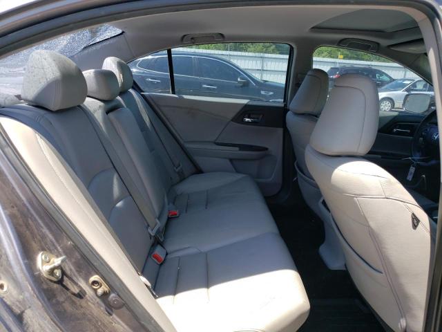 2015 HONDA ACCORD EXL - 1HGCR2F80FA221372