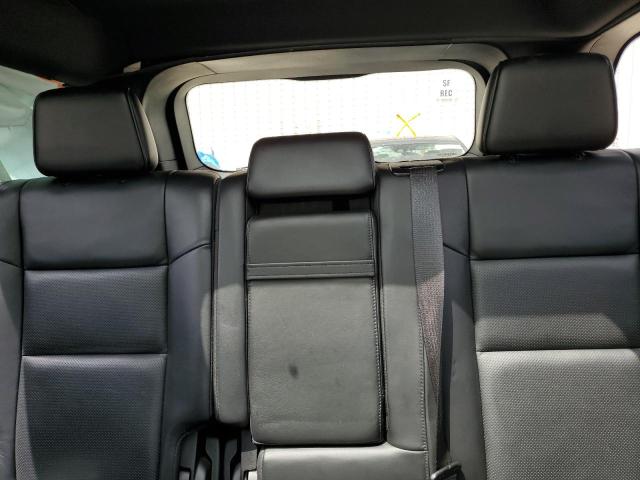 2016 Jeep Grand Cherokee Overland VIN: 1C4RJFCT8GC405819 Lot: 56347214