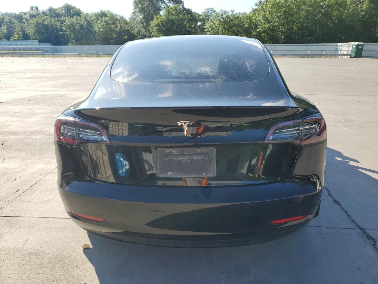 5YJ3E1EA5PF421181 2023 Tesla Model 3