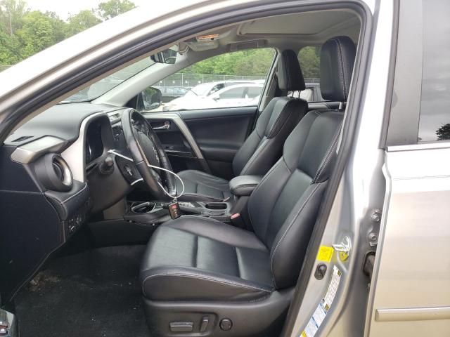 2016 TOYOTA RAV4 LIMIT - 2T3DFREVXGW473807