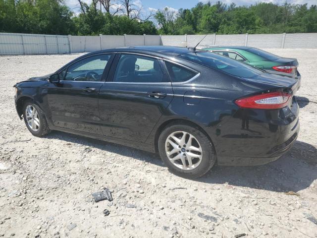 Vin: 3fa6p0hd5er367955, lot: 56278904, ford fusion se 20142