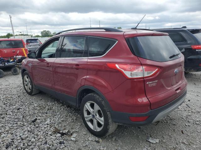 2016 Ford Escape Se VIN: 1FMCU0GX4GUB07295 Lot: 54065994