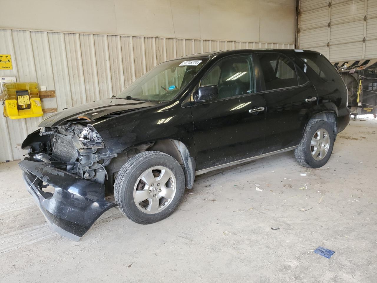 2HNYD18225H559825 2005 Acura Mdx