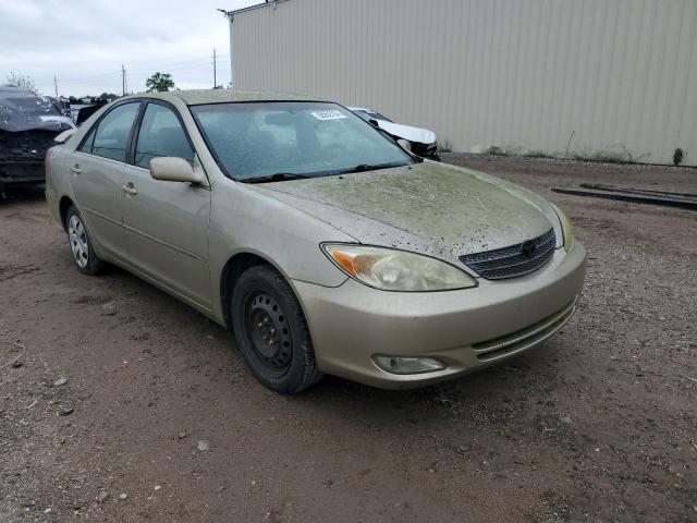 2003 Toyota Camry Le VIN: 4T1BE32K13U699755 Lot: 55552794