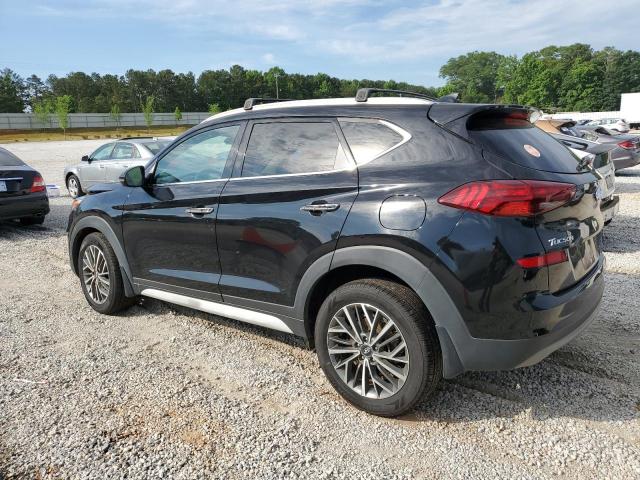 2021 Hyundai Tucson Limited VIN: KM8J33AL5MU307924 Lot: 55448014