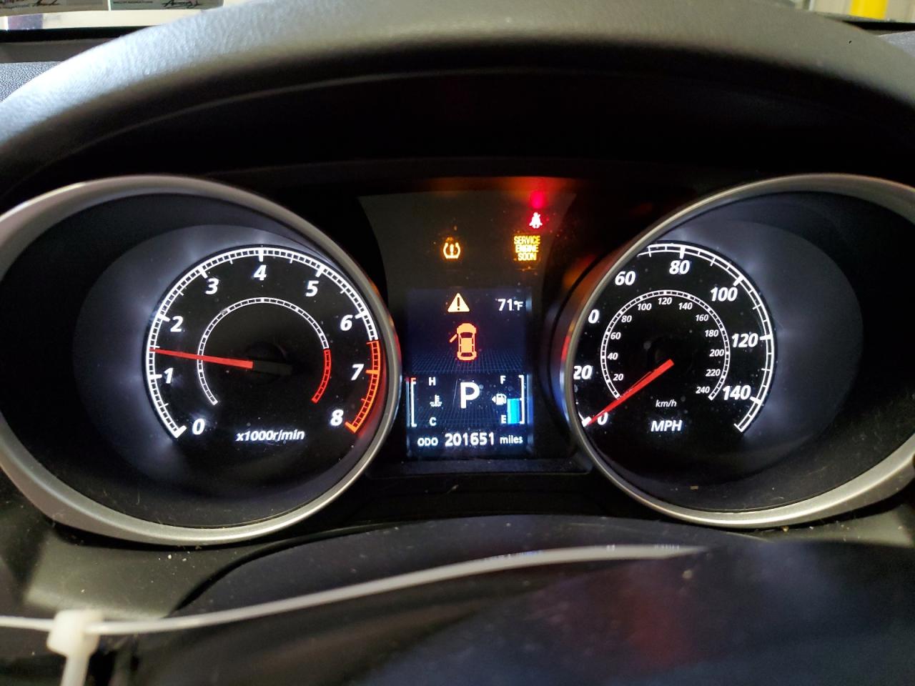 JA4AR4AU9BZ009906 2011 Mitsubishi Outlander Sport Se