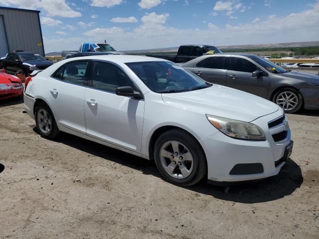 2013 Chevrolet Malibu Ls VIN: 1G11B5SA1DF181767 Lot: 54354404