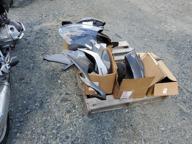 2020 BMW R 1250 RT WB10J6300L6D32145