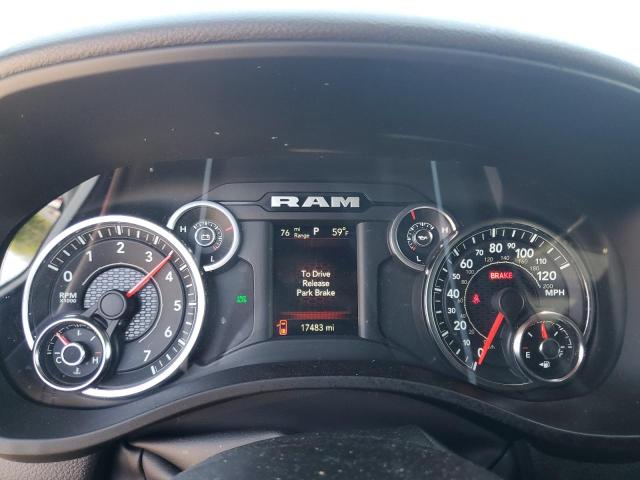 2023 RAM 1500 BIG H - 1C6RRFFG0PN542255