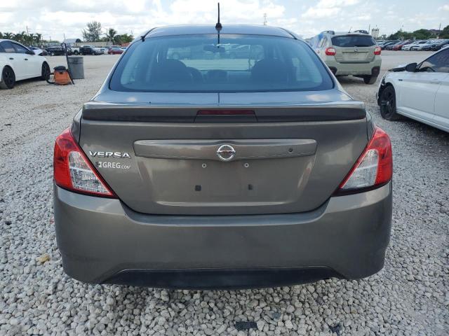 2016 Nissan Versa S VIN: 3N1CN7AP3GL915069 Lot: 56658454