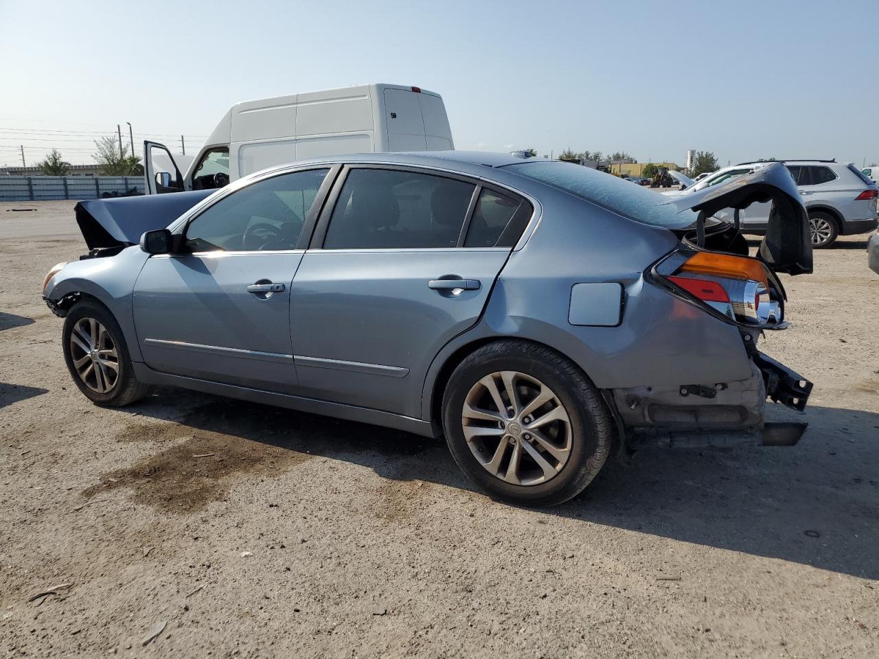 1N4AL2AP6CC238558 2012 Nissan Altima Base