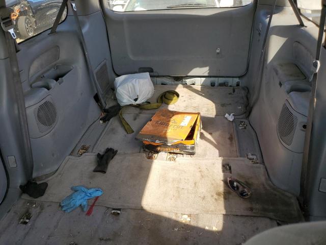 2002 Toyota Sienna Le VIN: 4T3ZF13C02U496188 Lot: 54336234