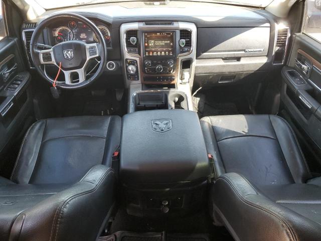 2017 Ram 1500 Laramie VIN: 1C6RR7NT7HS846271 Lot: 55158174