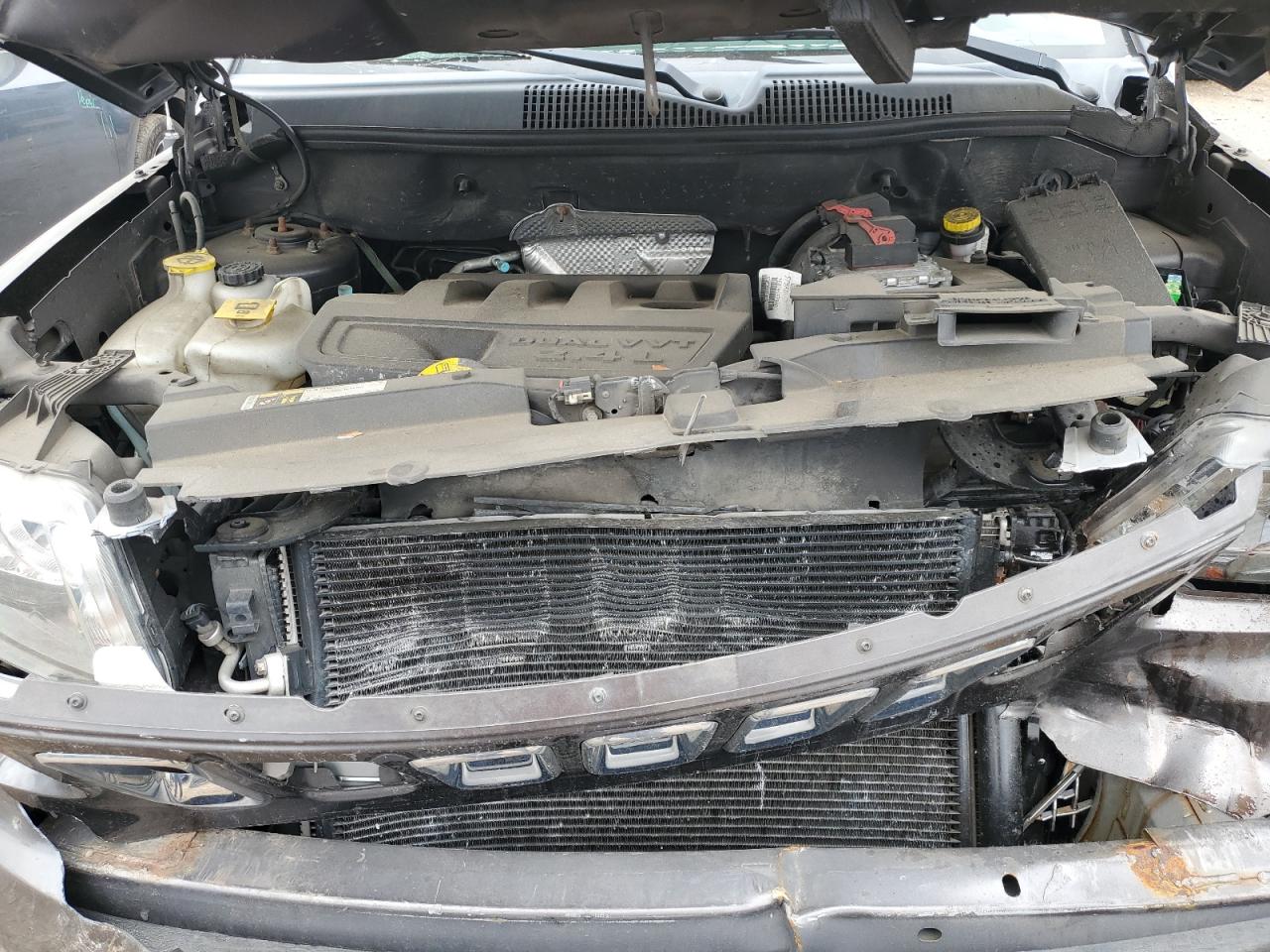 1C4NJDEB9GD729492 2016 Jeep Compass Latitude