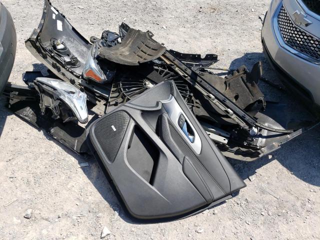 2020 Chevrolet Traverse Lt VIN: 1GNERHKW9LJ312514 Lot: 55307254