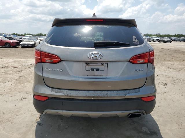 2015 Hyundai Santa Fe Sport VIN: 5XYZT3LB7FG300831 Lot: 55218614