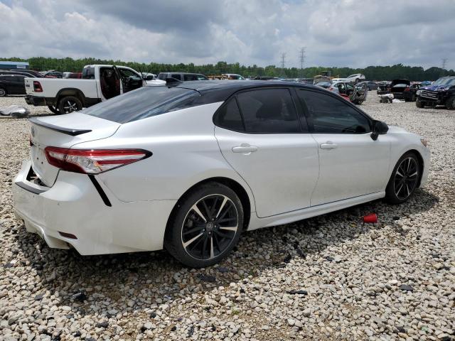 VIN 4T1KZ1AK4LU036125 2020 Toyota Camry, Trd no.3