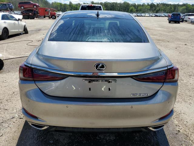 58ADZ1B17LU060734 2020 Lexus Es 350