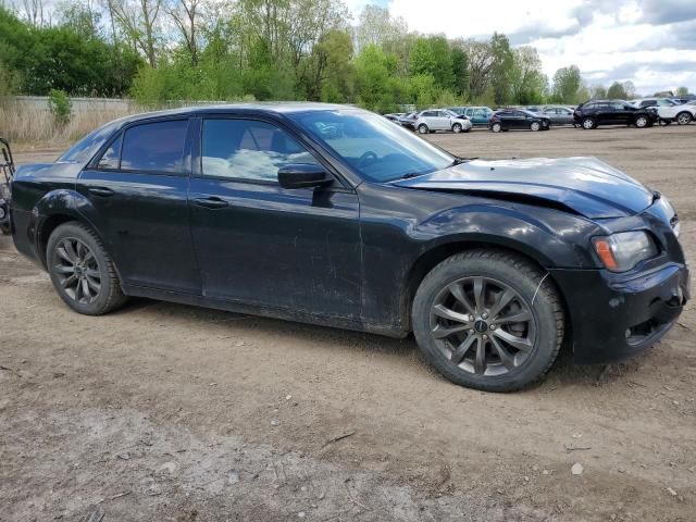 2014 Chrysler 300 S VIN: 2C3CCAGG6EH249374 Lot: 53811314