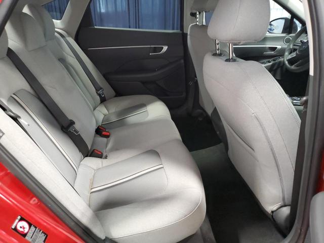 2020 Hyundai Sonata Se VIN: 5NPEG4JA6LH057701 Lot: 55667354