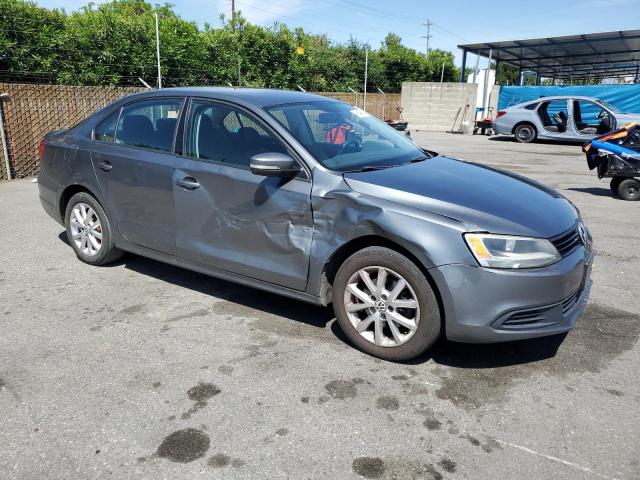 2011 Volkswagen Jetta Se VIN: 3VWDX7AJ3BM346571 Lot: 49544864