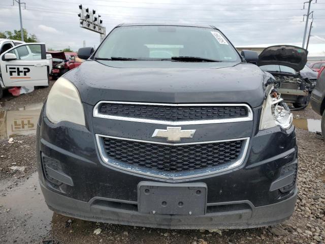 2012 Chevrolet Equinox Ls VIN: 2GNFLCEK0C6219122 Lot: 54361894