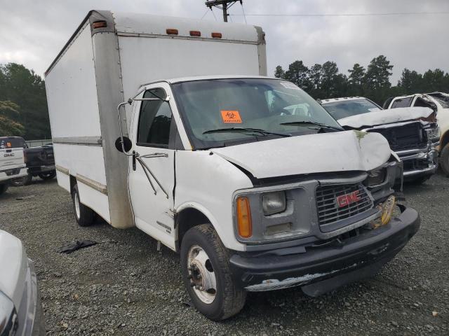 1998 GMC Savana Cutaway G3500 VIN: 1GDHG31R1W1035450 Lot: 56188844