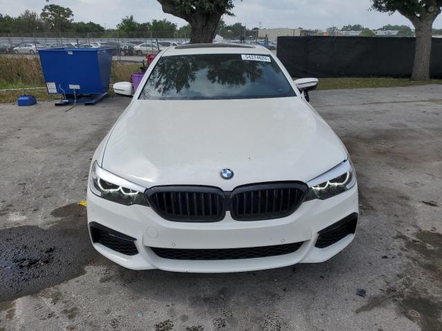 2018 BMW 540 I VIN: WBAJE5C53JWA94917 Lot: 54374624