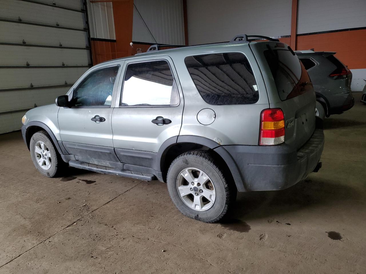 1FMYU93106KA59350 2006 Ford Escape Xlt