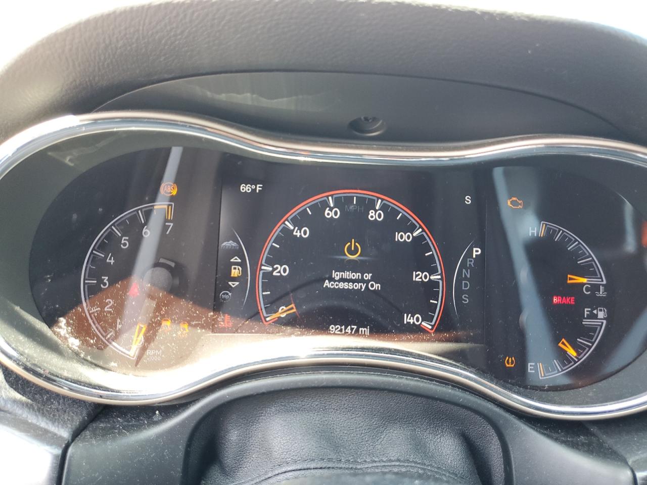 1C4RJFBG5FC933885 2015 Jeep Grand Cherokee Limited