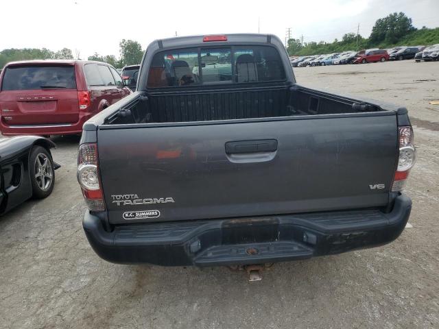 2011 Toyota Tacoma Access Cab VIN: 5TFUU4EN9BX002194 Lot: 55374104
