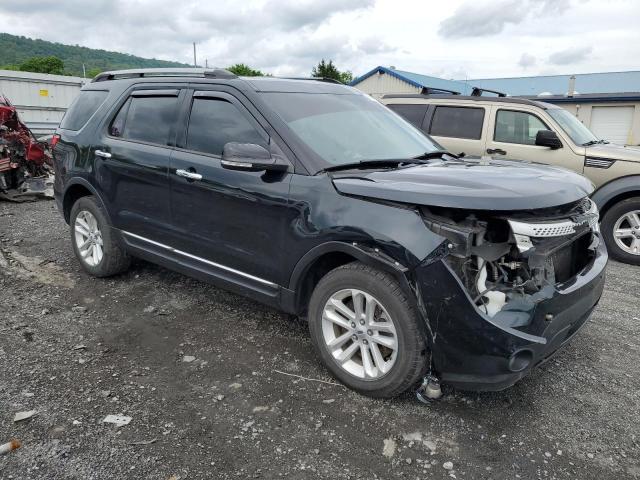 2014 Ford Explorer Xlt VIN: 1FM5K8D8XEGB61352 Lot: 56109074