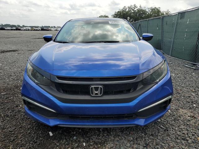 2019 Honda Civic Lx VIN: 19XFC2F62KE014209 Lot: 54420054