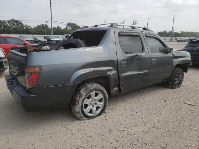 2007 Honda Ridgeline Rtl VIN: 2HJYK16537H541373 Lot: 56333754