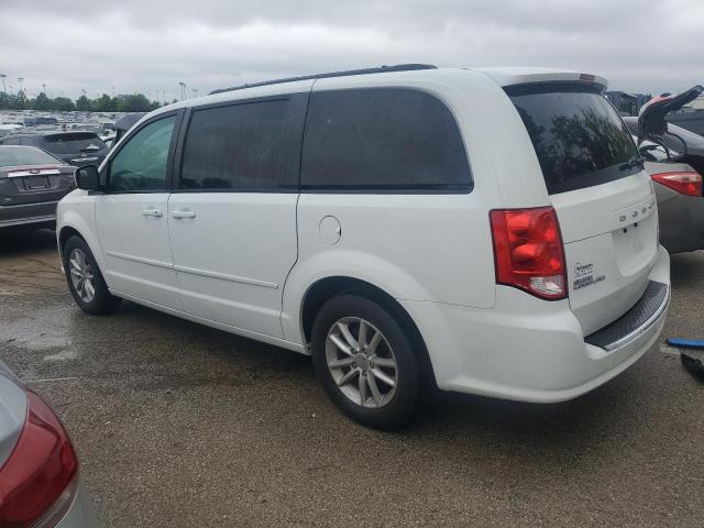 Vin: 2c4rdgcg3gr368346, lot: 53346724, dodge caravan sxt 20162