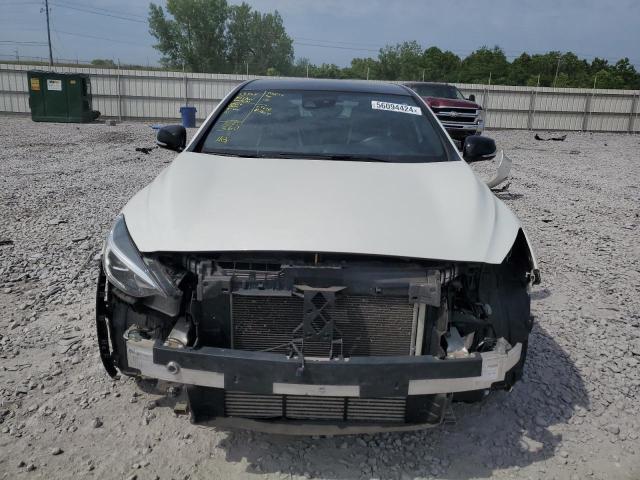 2017 Infiniti Qx30 Base VIN: SJKCH5CP3HA030429 Lot: 56094424