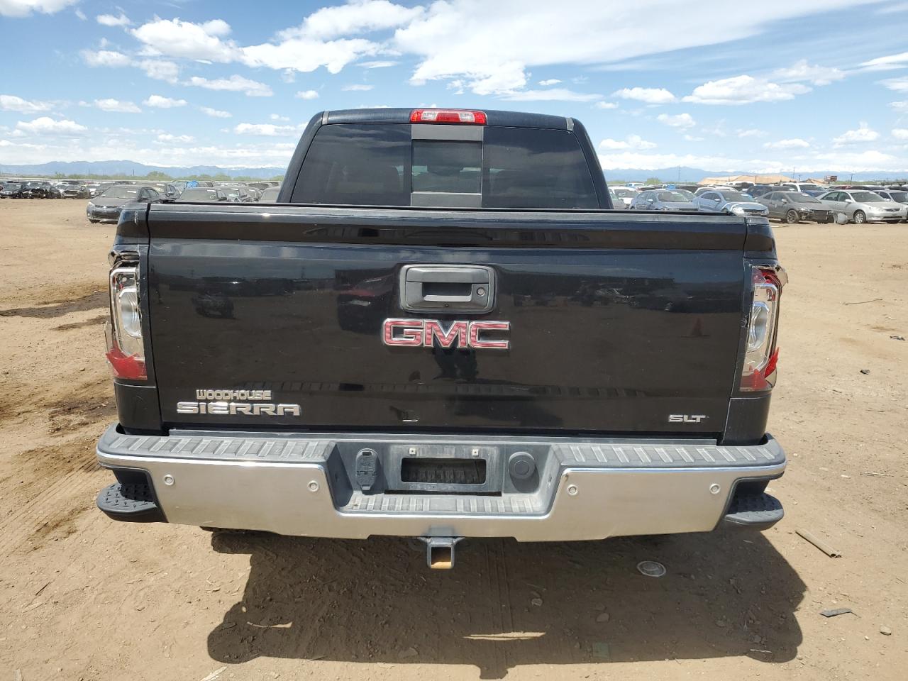 3GTU2NEC0HG304206 2017 GMC Sierra K1500 Slt