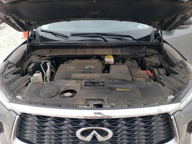 2023 INFINITI QX60 PURE 5N1DL1ER9PC370745