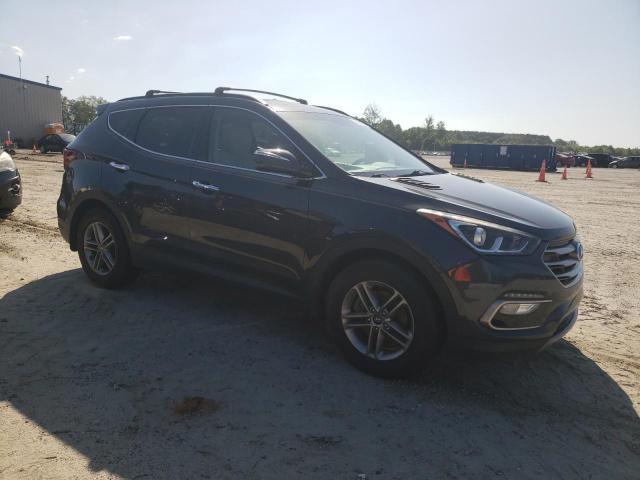 2018 Hyundai Santa Fe Sport VIN: 5XYZU3LB8JG529606 Lot: 56603954